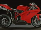 Ducati 848 EVO